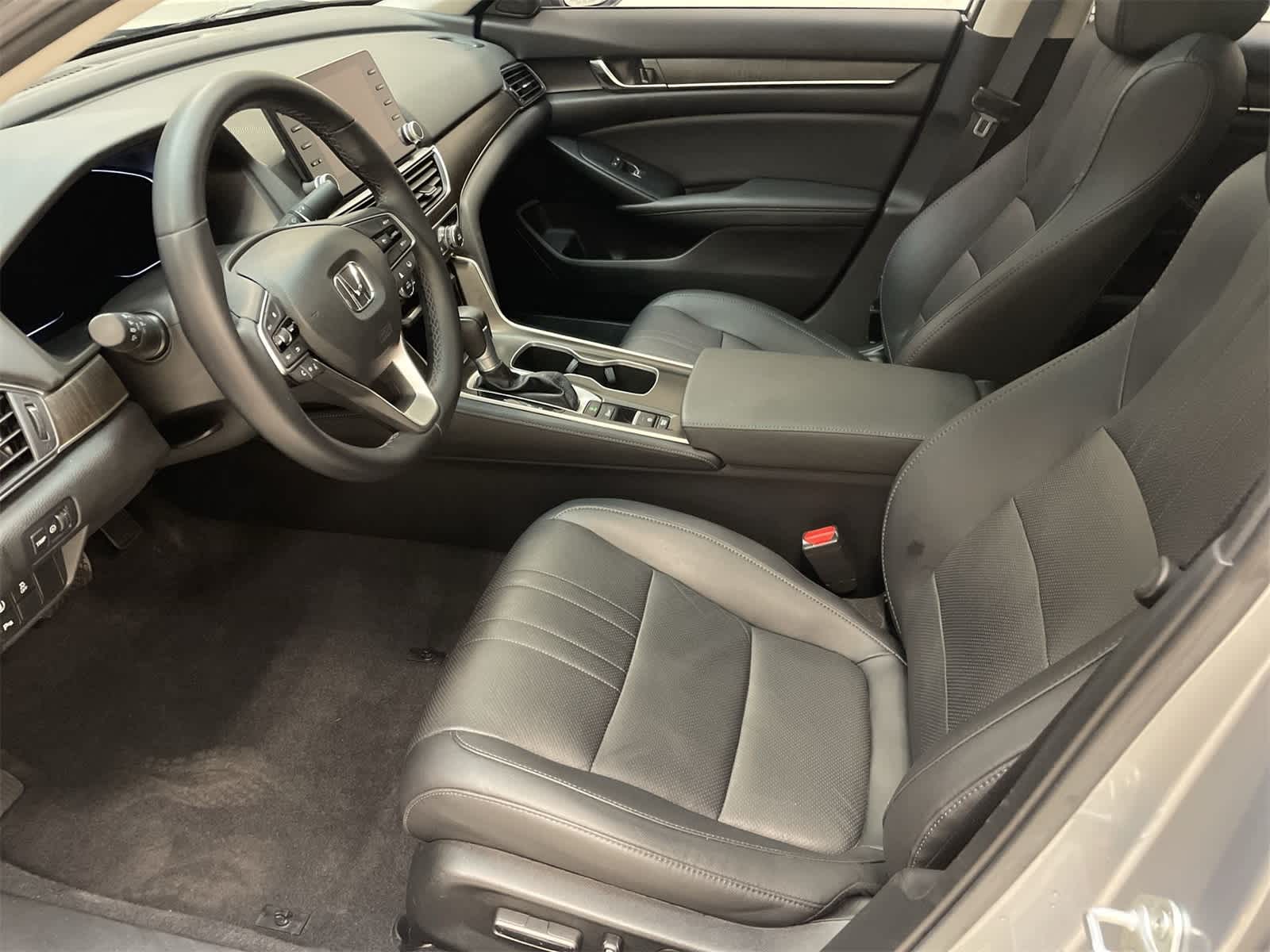 Thumbnail: 2021 Honda Accord - 19