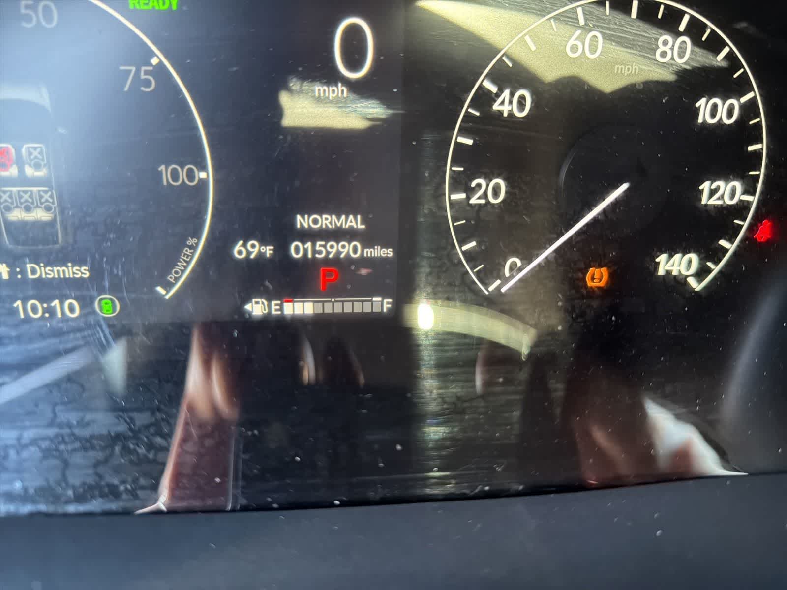 Thumbnail: 2024 Honda CR-V - 2