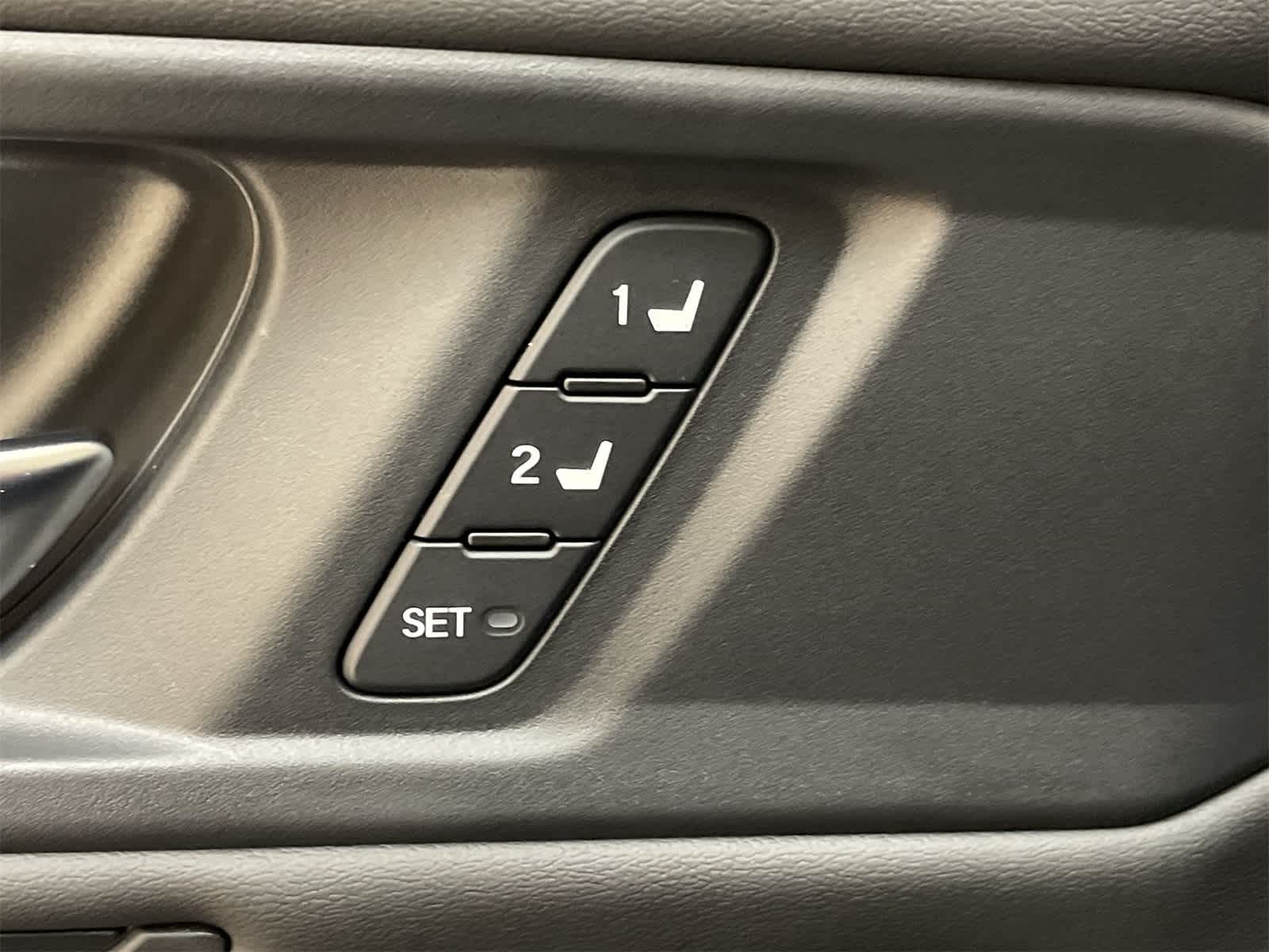 Thumbnail: 2024 Honda Accord - 18