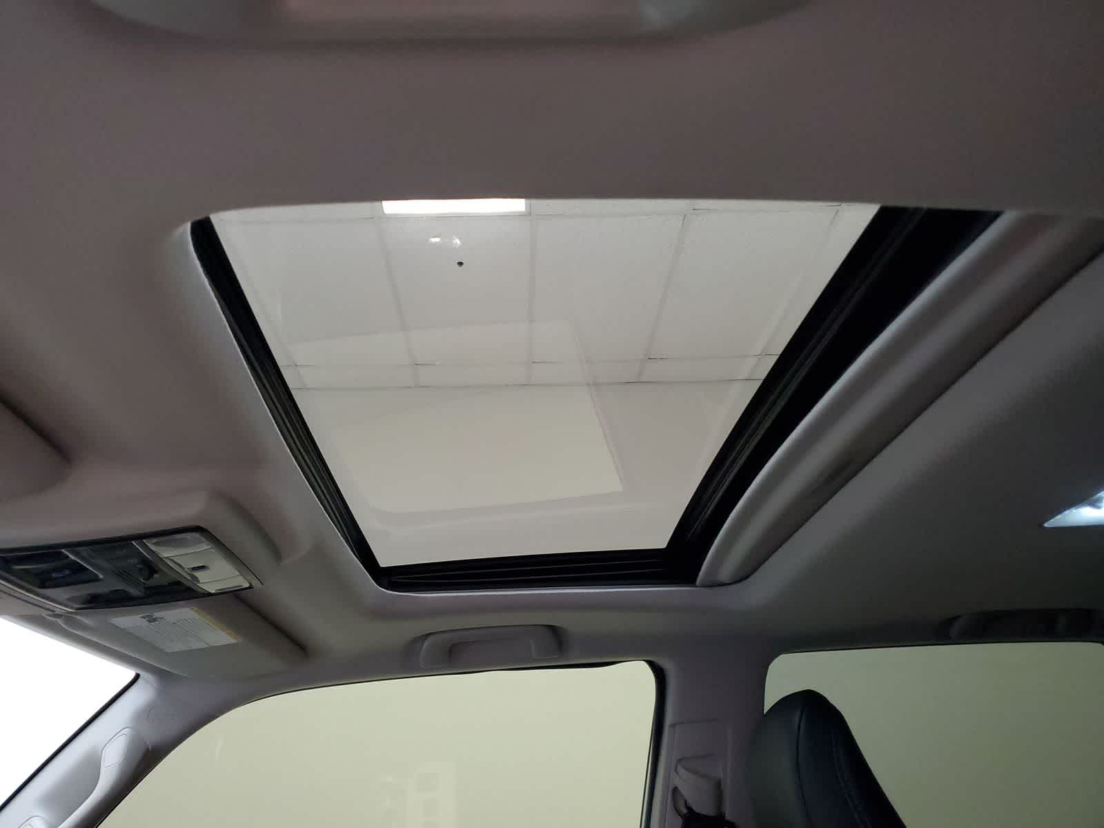 Thumbnail: 2023 Toyota 4Runner - 3