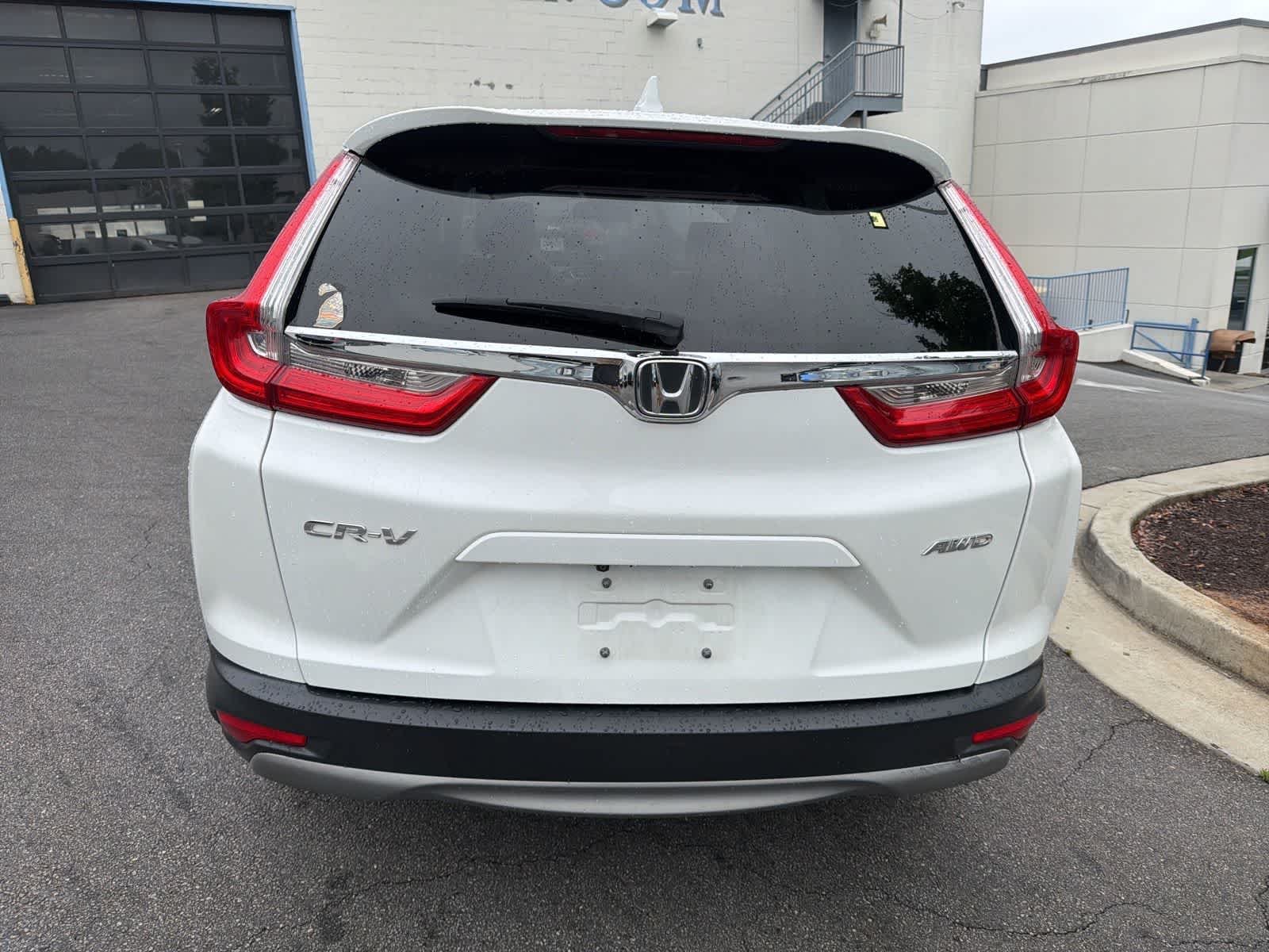 Thumbnail: 2019 Honda CR-V - 11