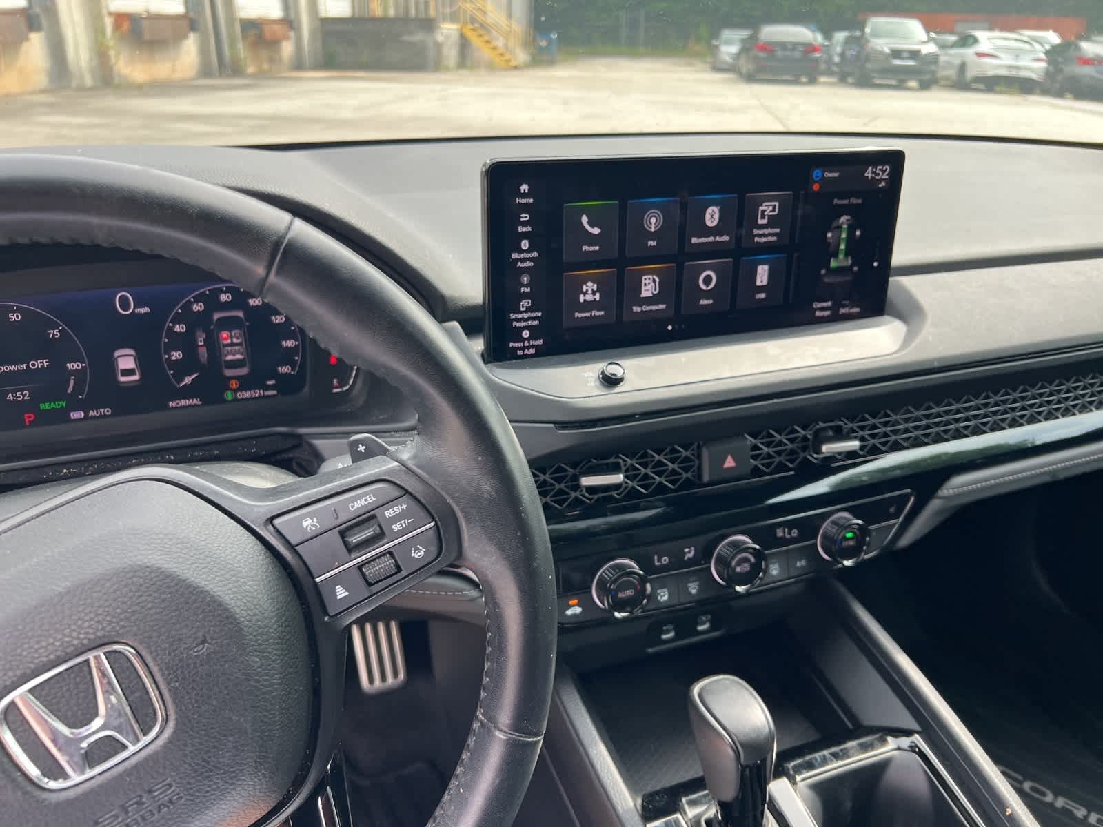 Thumbnail: 2023 Honda Accord - 20