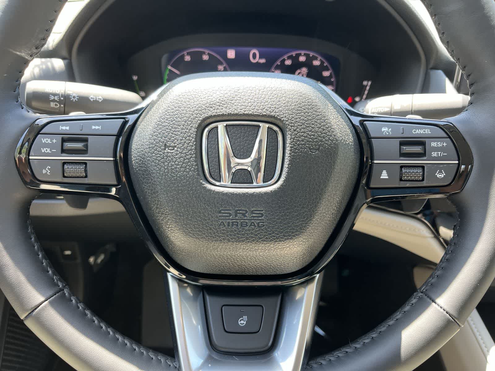 Thumbnail: 2026 Honda Accord - 23