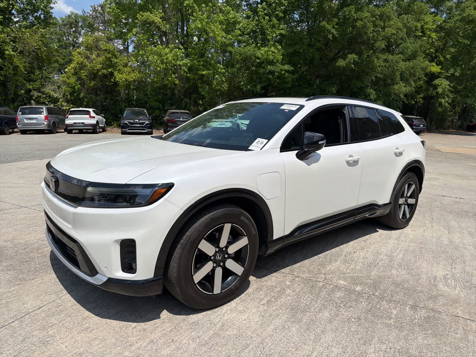 Thumbnail: 2024 Honda Prologue - 5