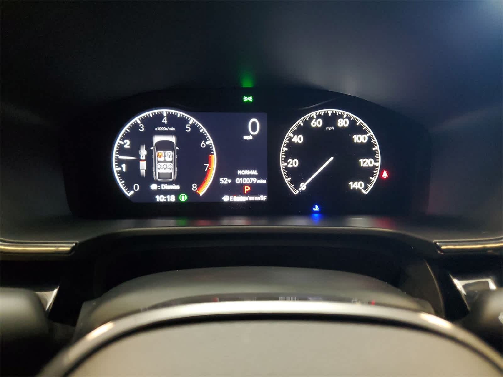 Thumbnail: 2023 Honda CR-V - 14