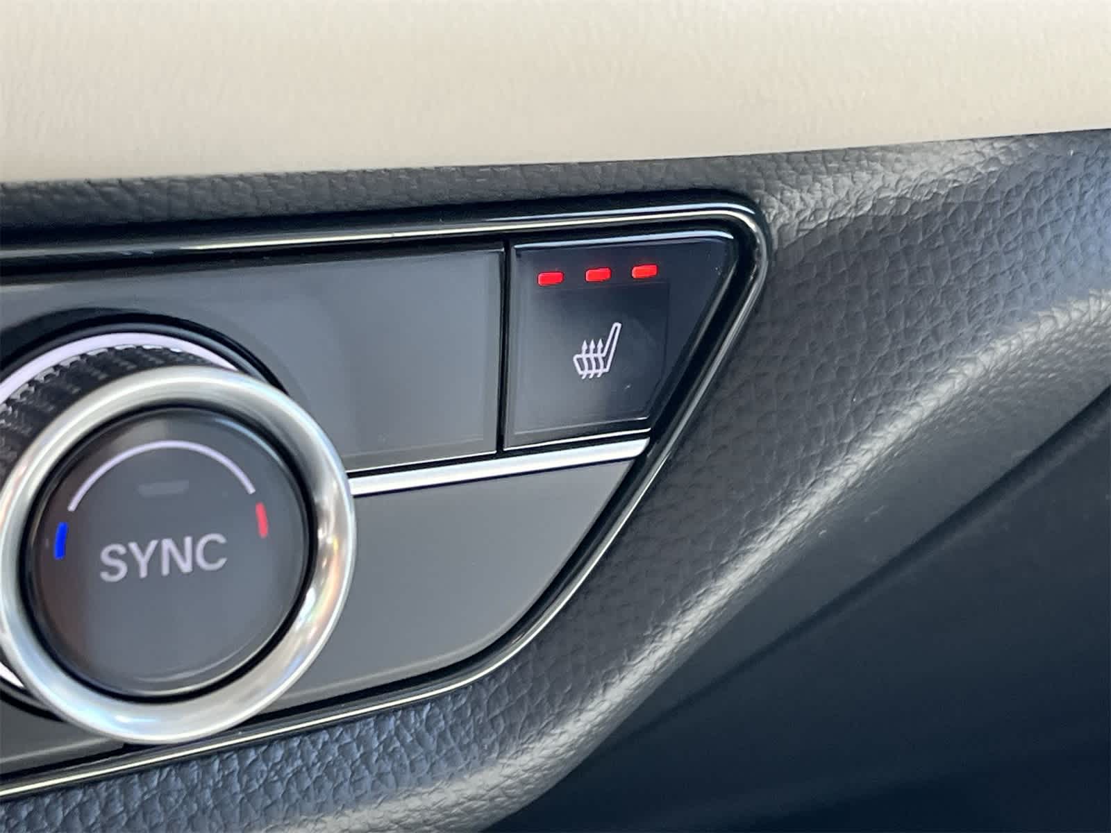 Thumbnail: 2026 Honda HR-V - 17