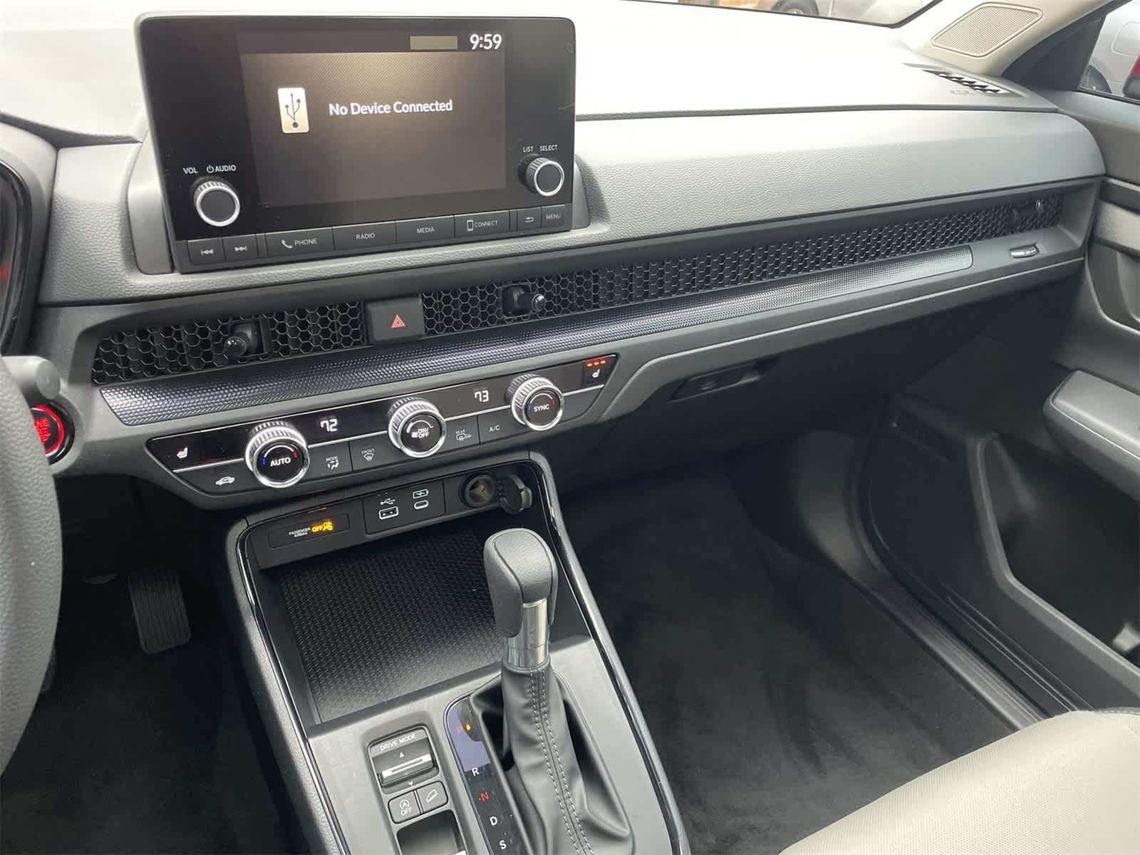 Thumbnail: 2025 Honda CR-V - 30