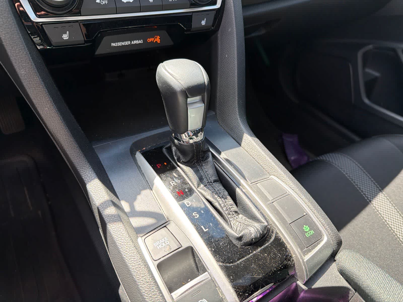 Thumbnail: 2021 Honda Civic - 25