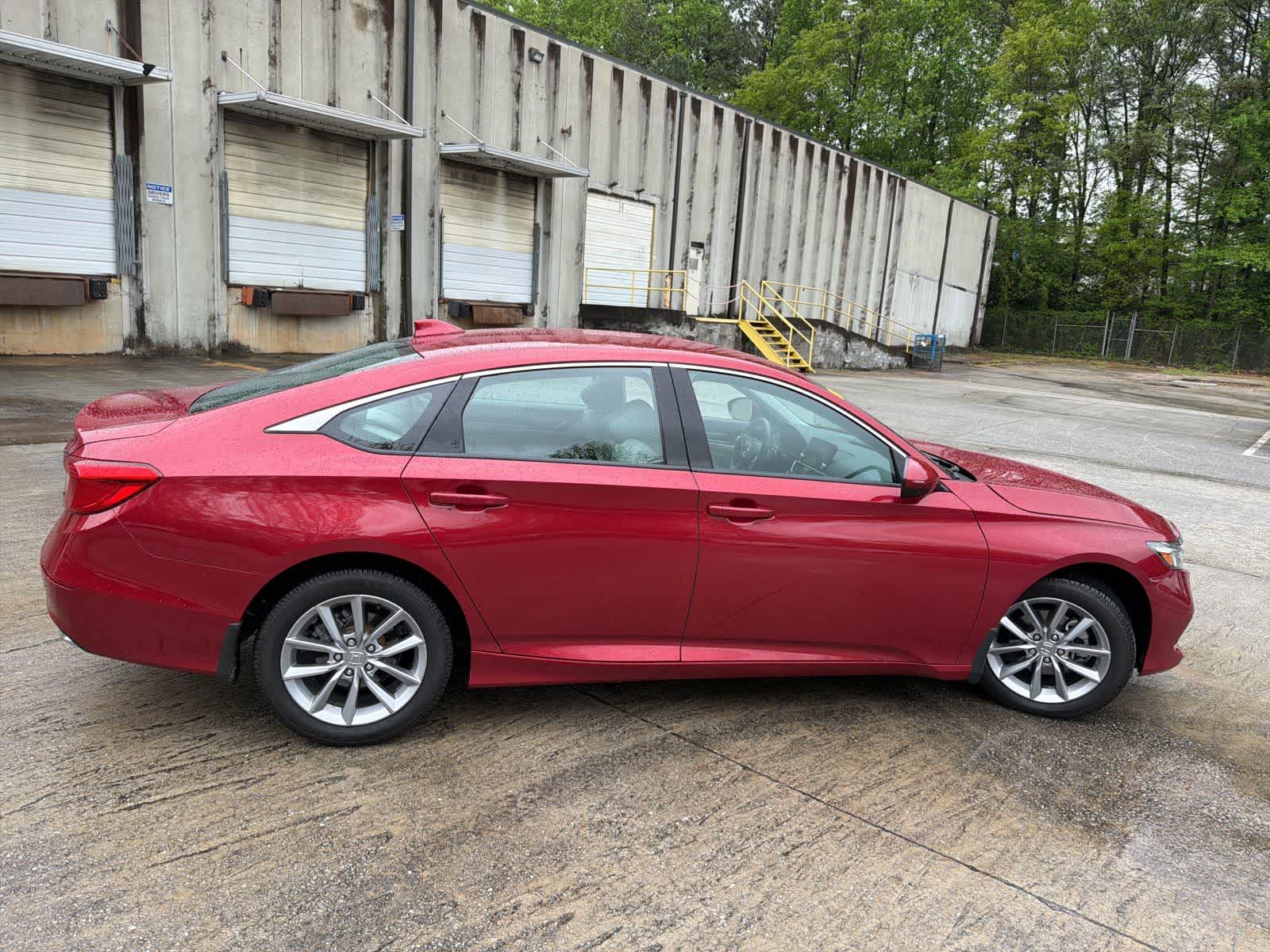 Thumbnail: 2021 Honda Accord - 10