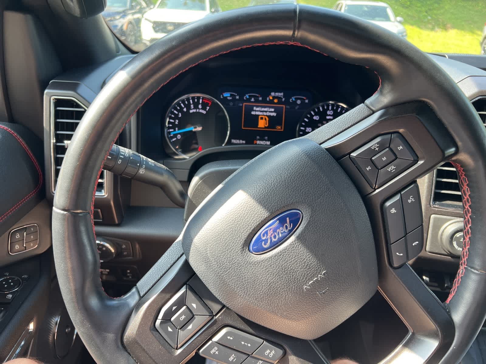 Thumbnail: 2020 Ford Expedition MAX - 21