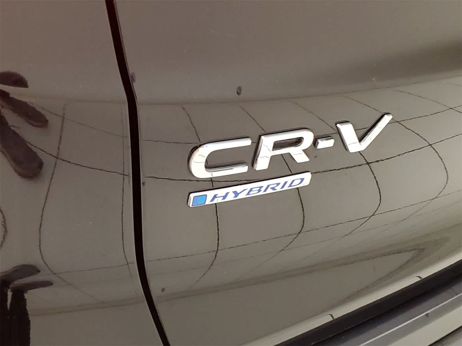 Thumbnail: 2023 Honda CR-V - 21