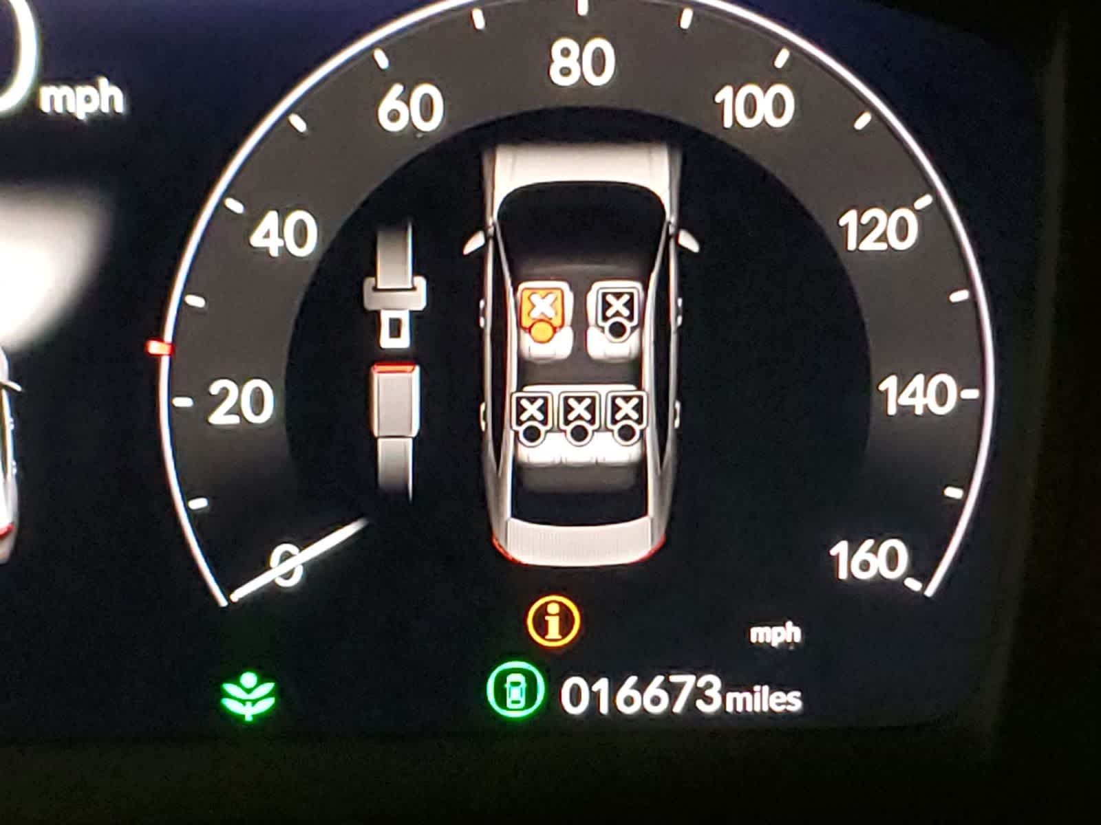 Thumbnail: 2025 Honda Accord - 15