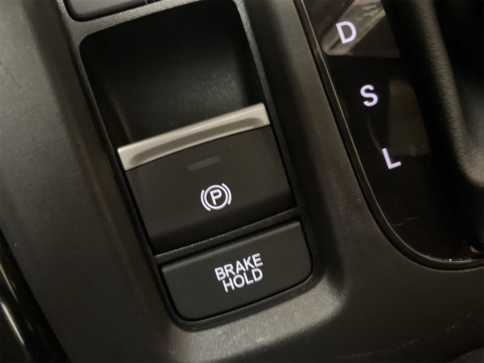 Thumbnail: 2024 Honda CR-V - 34