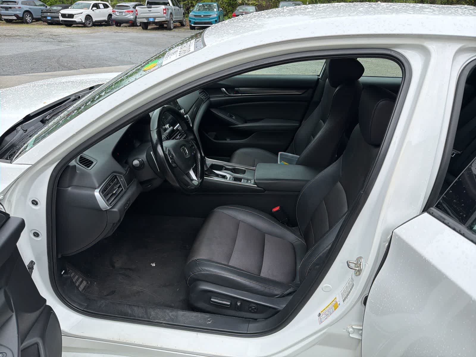 Thumbnail: 2020 Honda Accord - 15