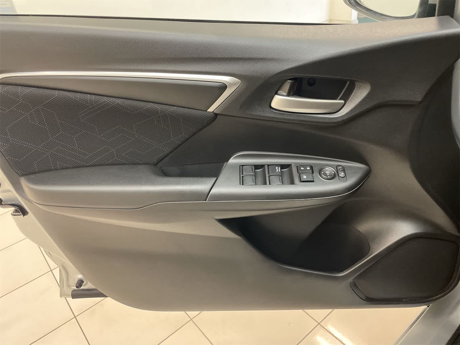 Thumbnail: 2016 Honda Fit - 15