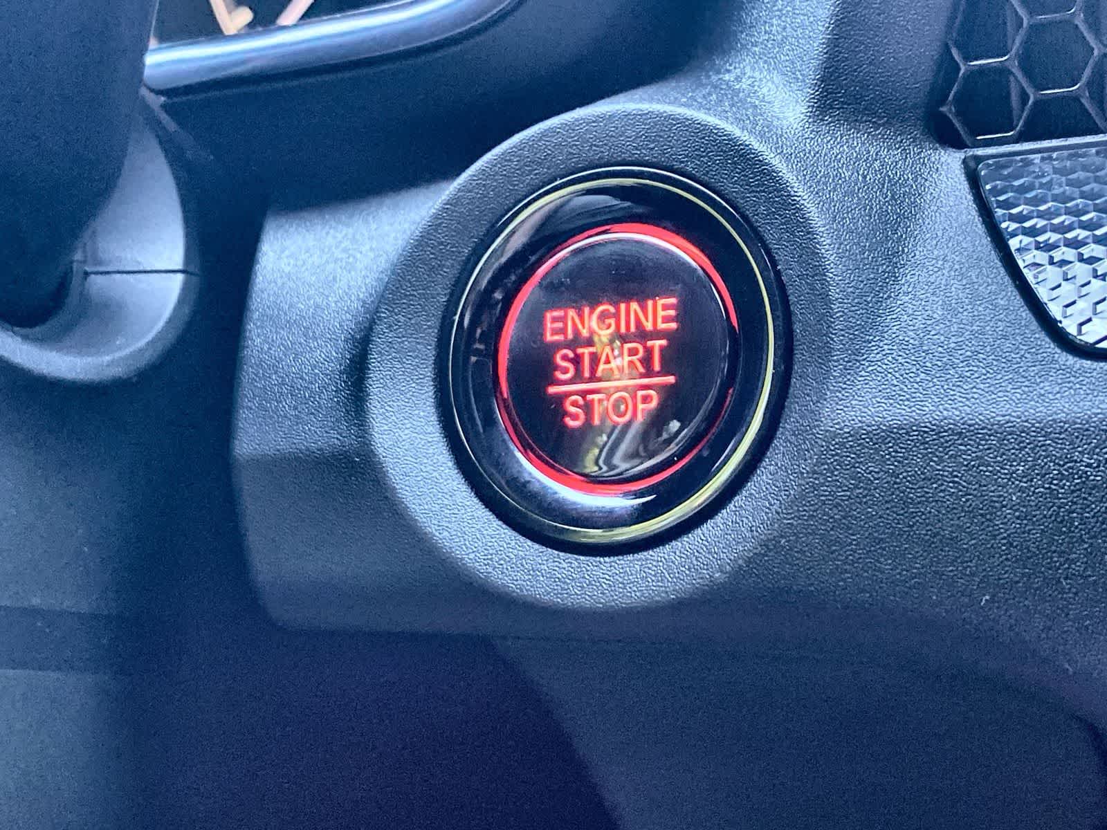 Thumbnail: 2026 Honda CR-V - 20