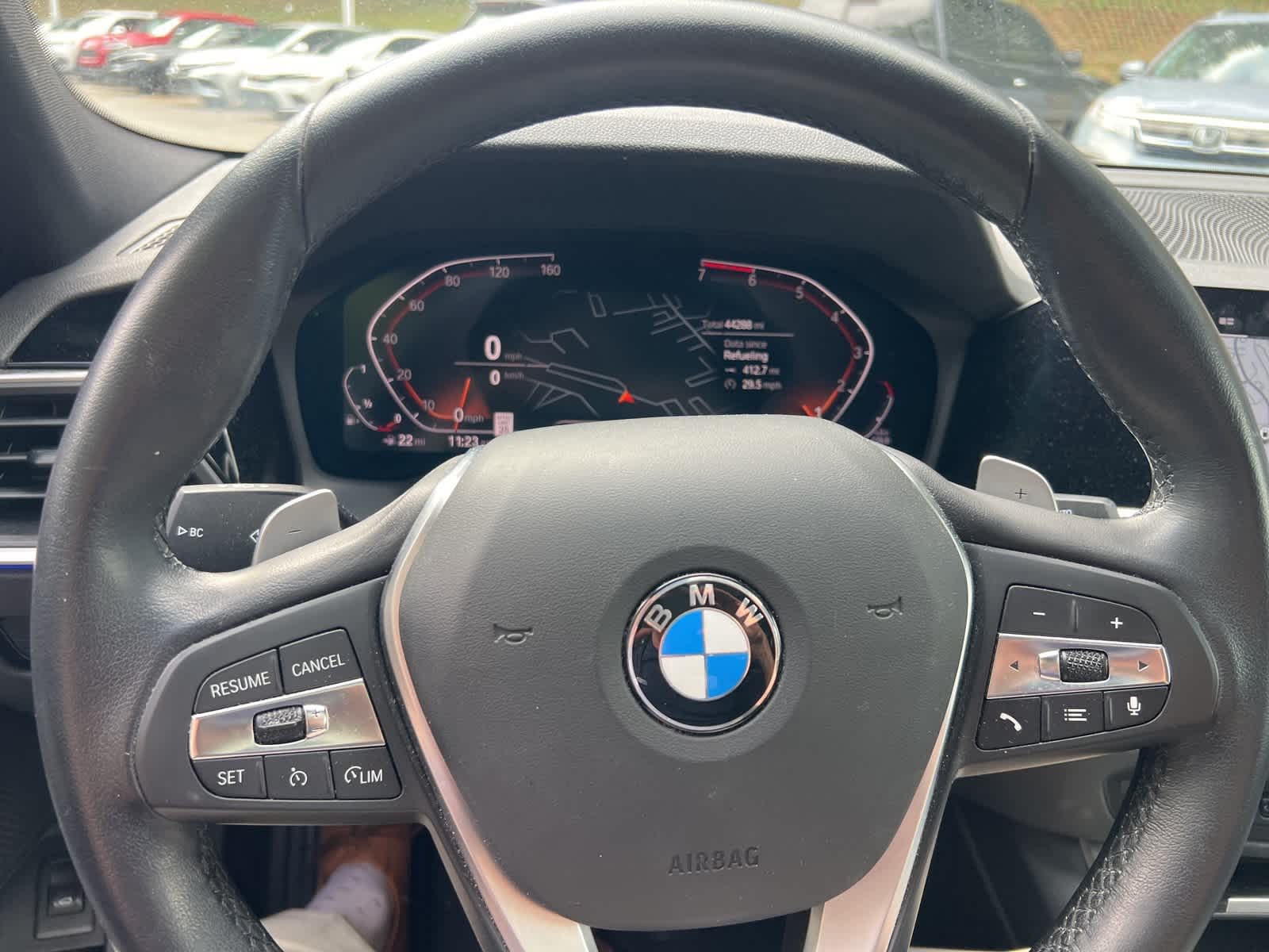 Thumbnail: 2020 BMW 3 Series - 21