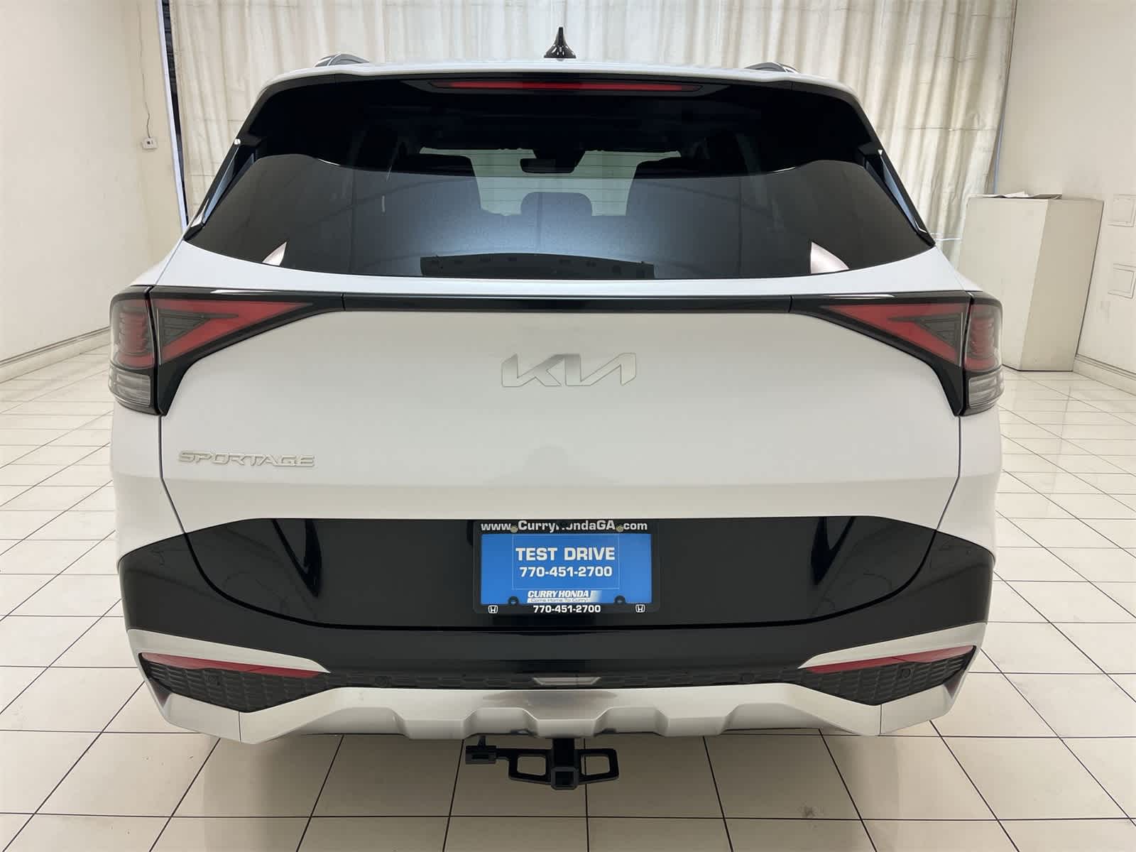 Thumbnail: 2023 Kia Sportage - 31