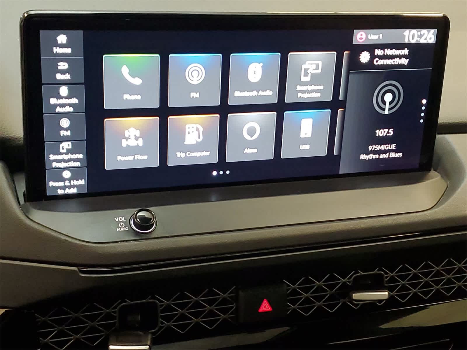 Thumbnail: 2023 Honda Accord - 5