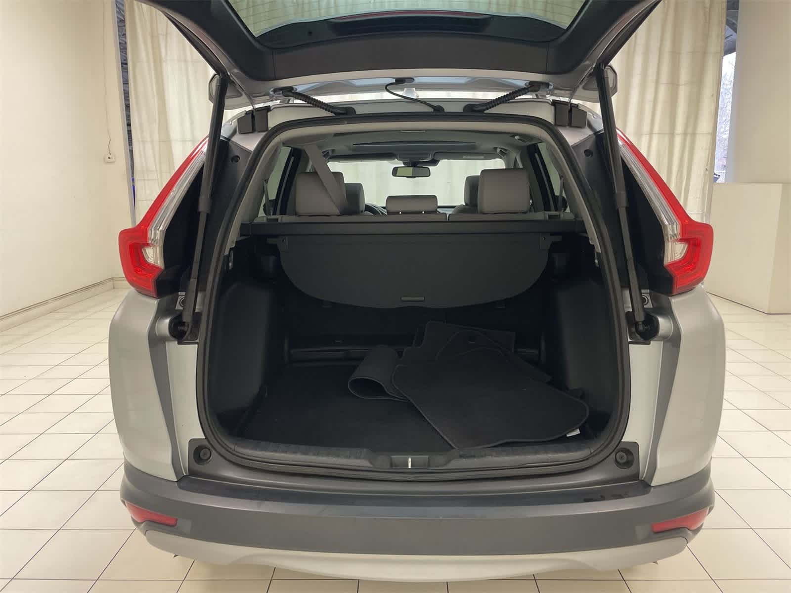 Thumbnail: 2018 Honda CR-V - 21