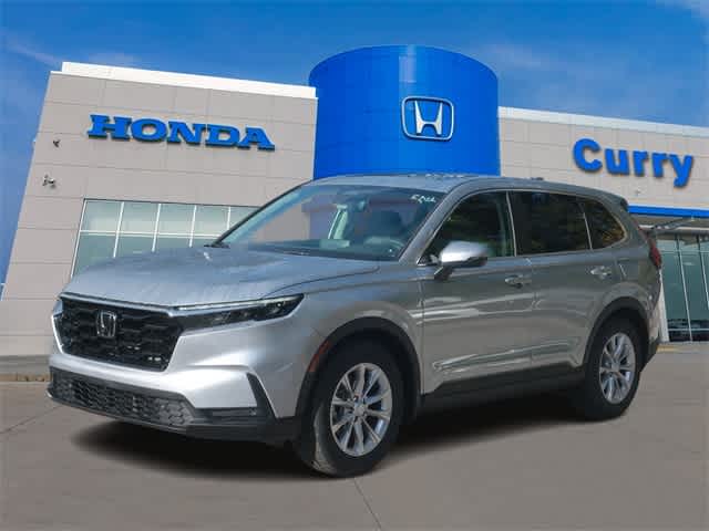 2024 Honda CR-V EX-L -
                Chamblee, GA