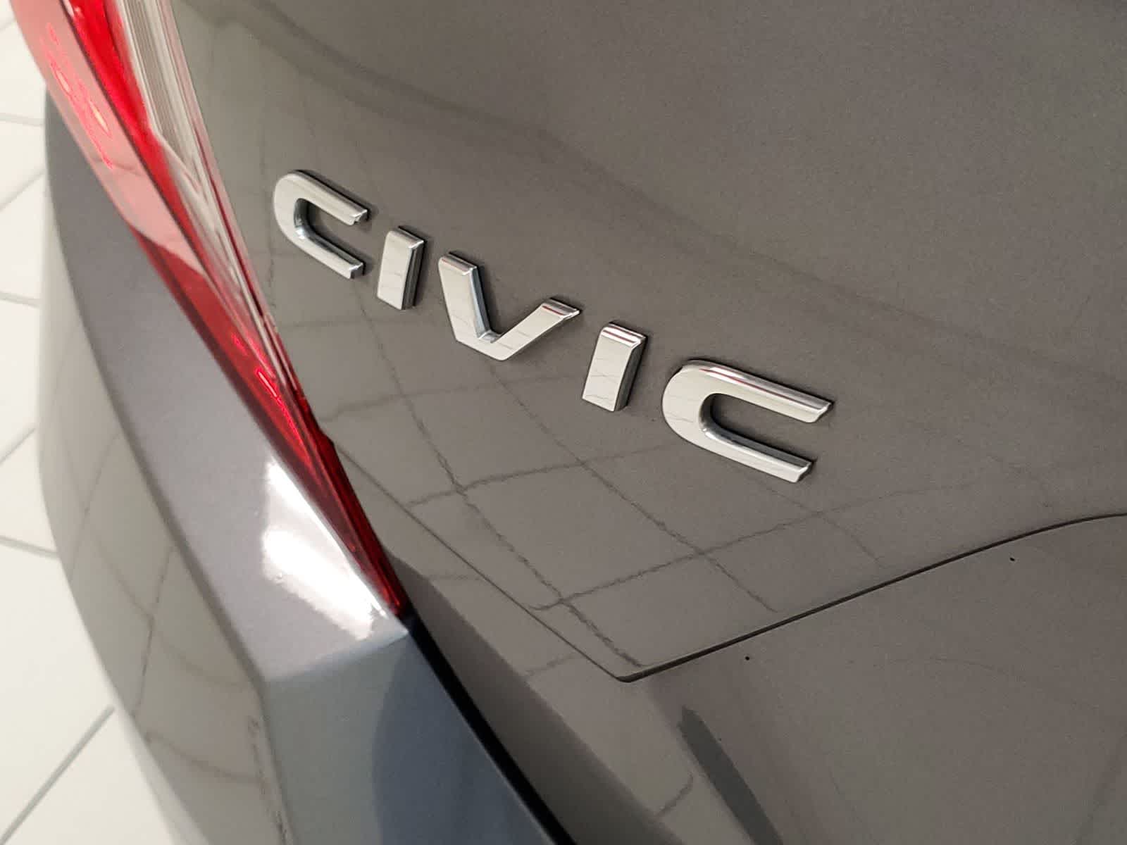 Thumbnail: 2019 Honda Civic - 18