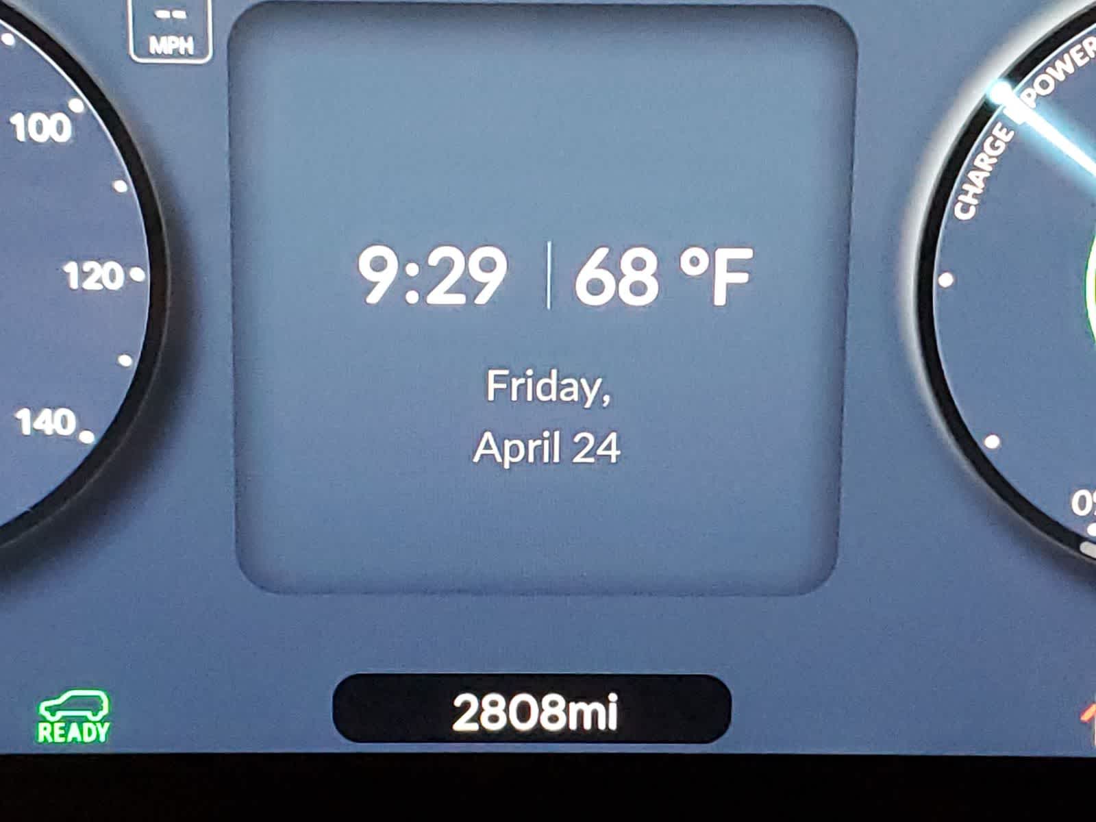 Thumbnail: 2025 Honda Prologue - 16