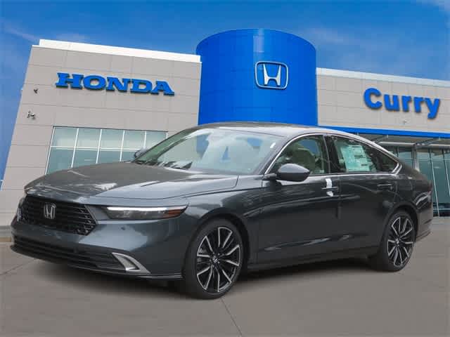 2024 Honda Accord Touring -
                Chamblee, GA