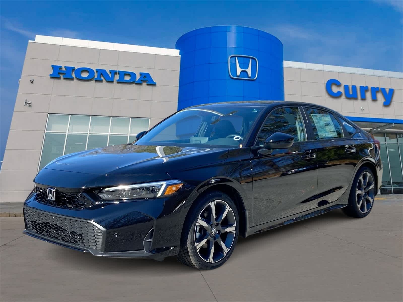 2025 Honda Civic Sport Touring -
                  Chamblee, GA
