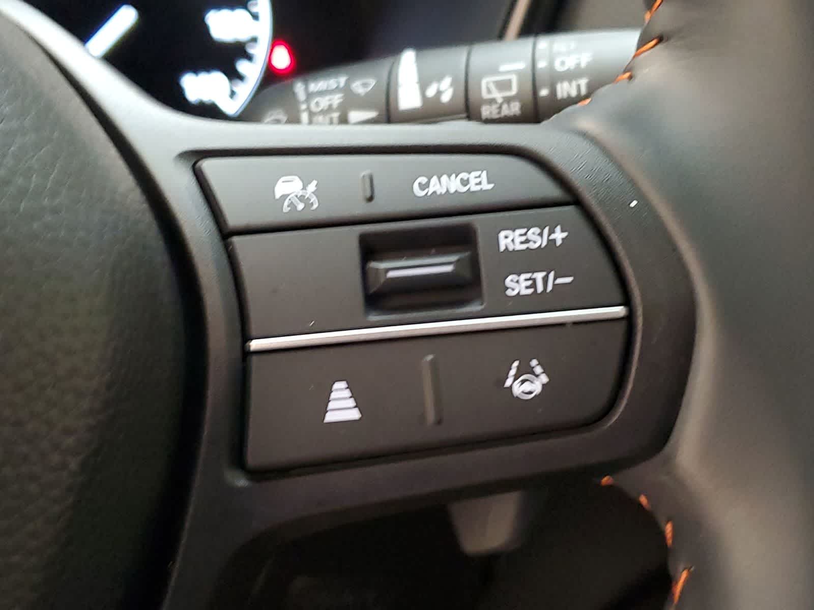 Thumbnail: 2023 Honda CR-V - 13