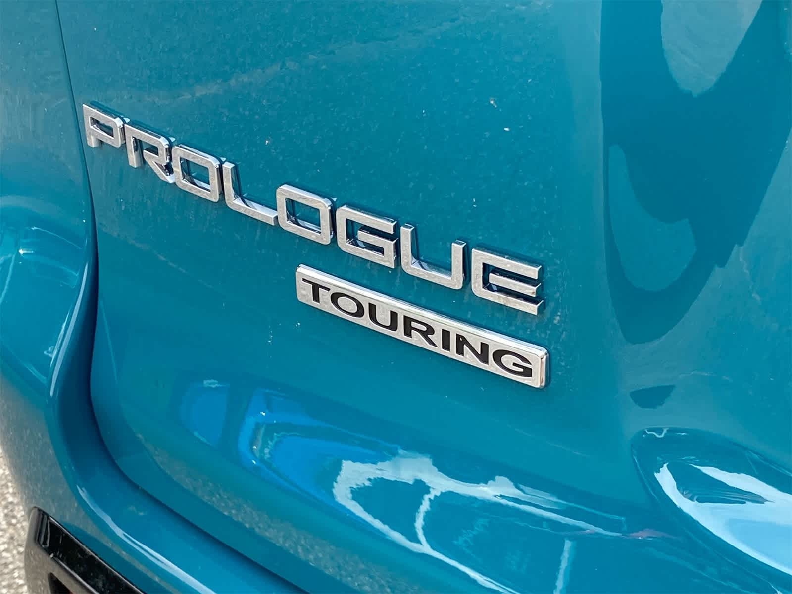 Thumbnail: 2025 Honda Prologue - 8