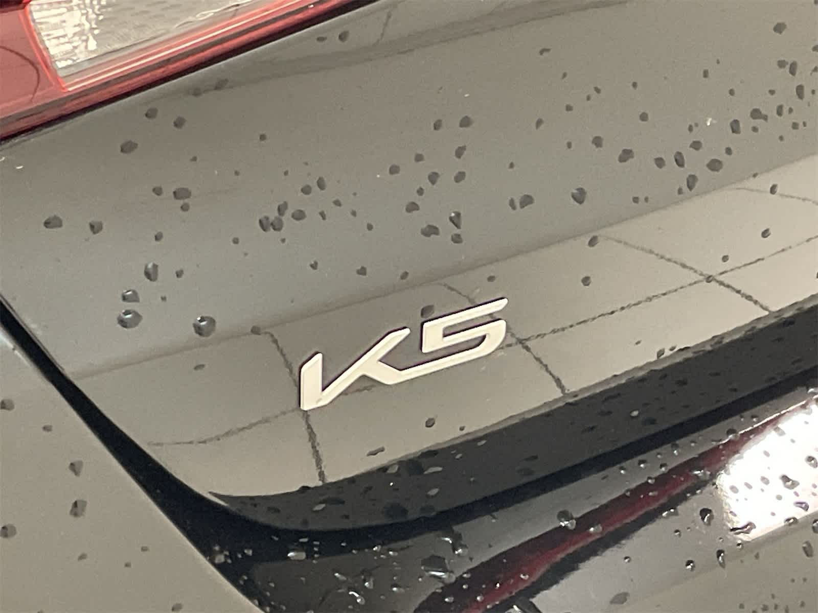 Thumbnail: 2024 Kia K5 - 21
