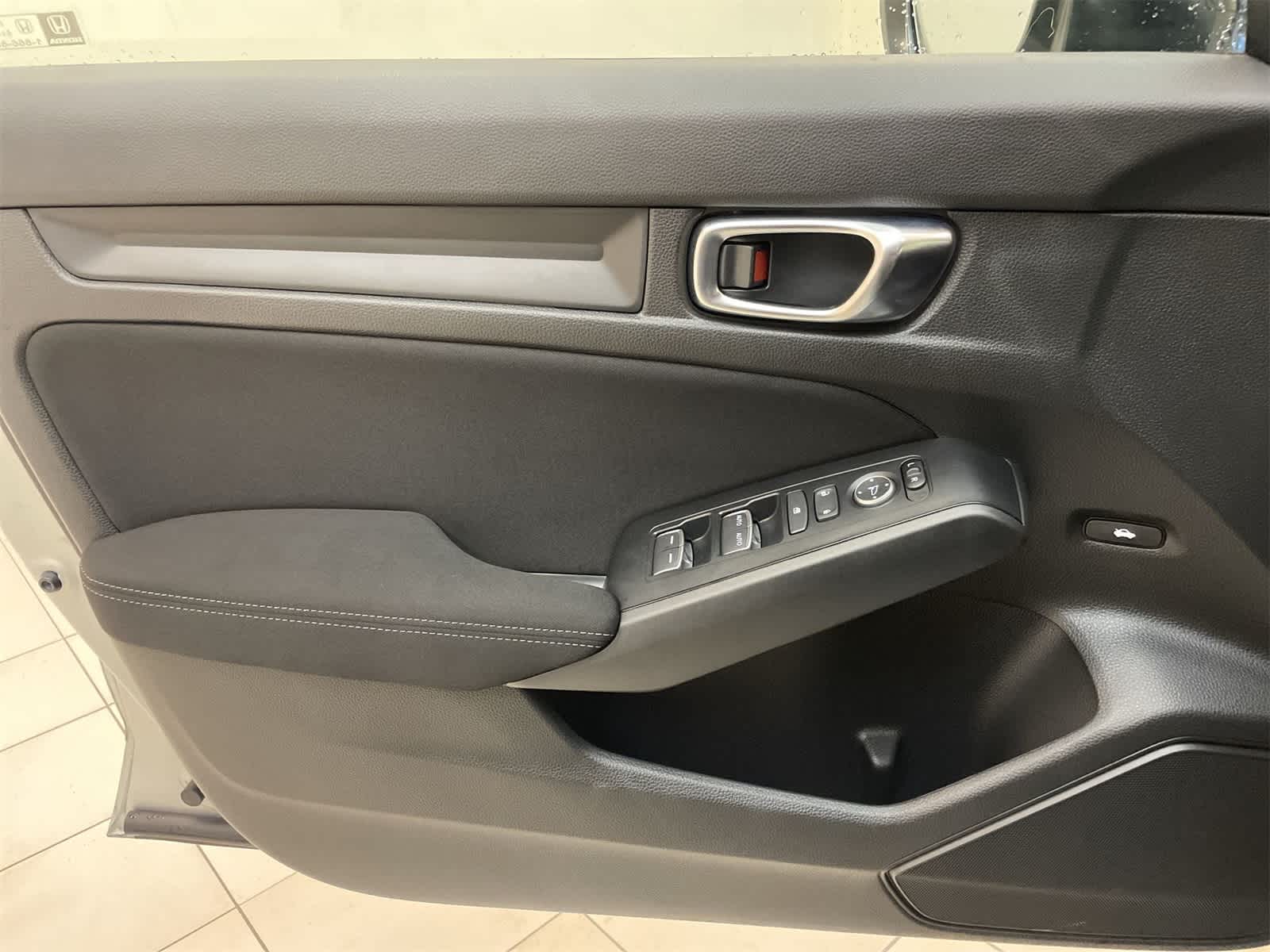 Thumbnail: 2025 Honda Civic - 14