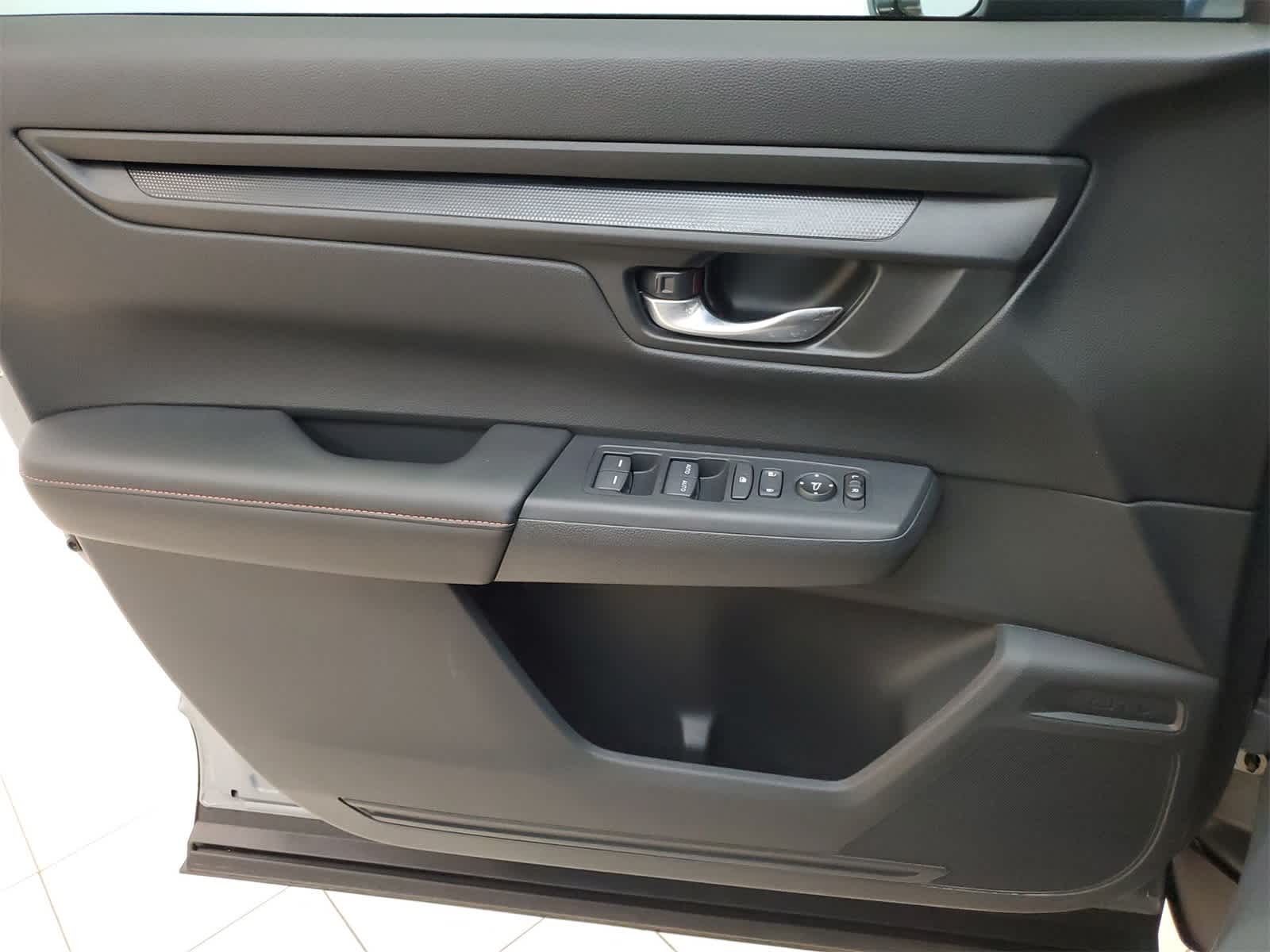 Thumbnail: 2025 Honda CR-V - 16