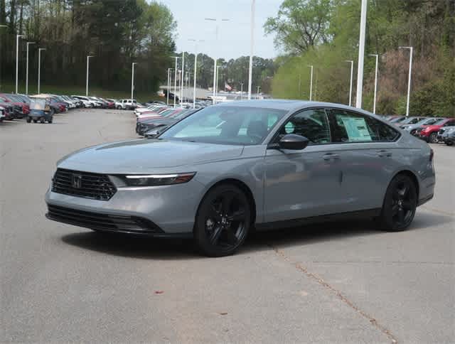 2024 Honda Accord Sport-L -
                Chamblee, GA