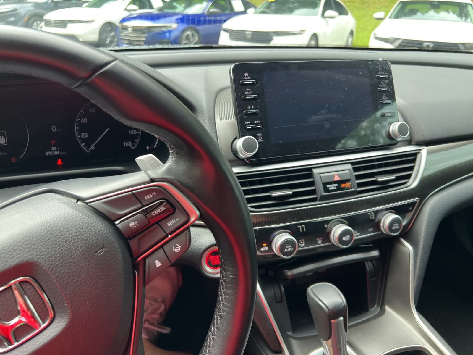 Thumbnail: 2022 Honda Accord - 20