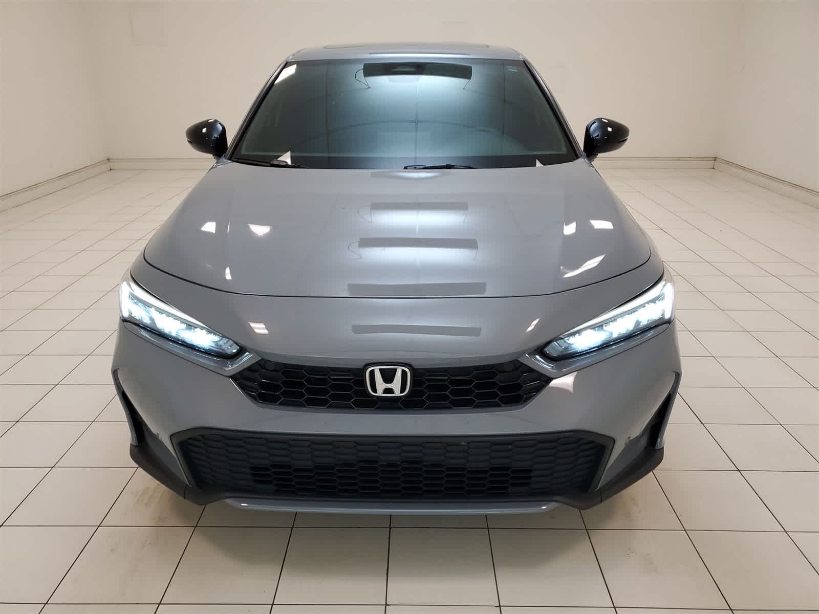 Thumbnail: 2025 Honda Civic - 24