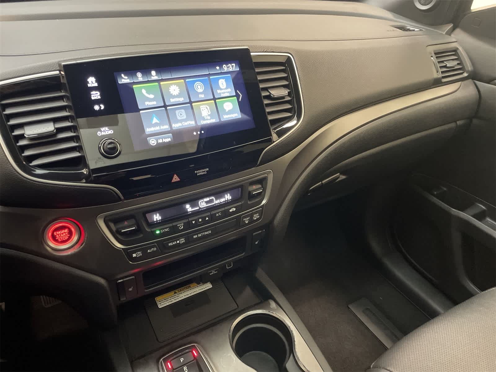 Thumbnail: 2022 Honda Passport - 31