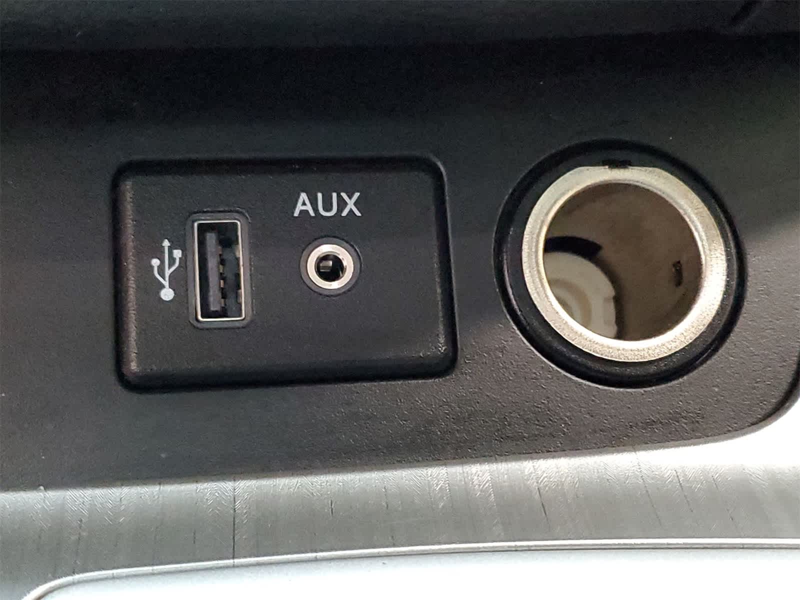 Thumbnail: 2018 Nissan Murano - 9