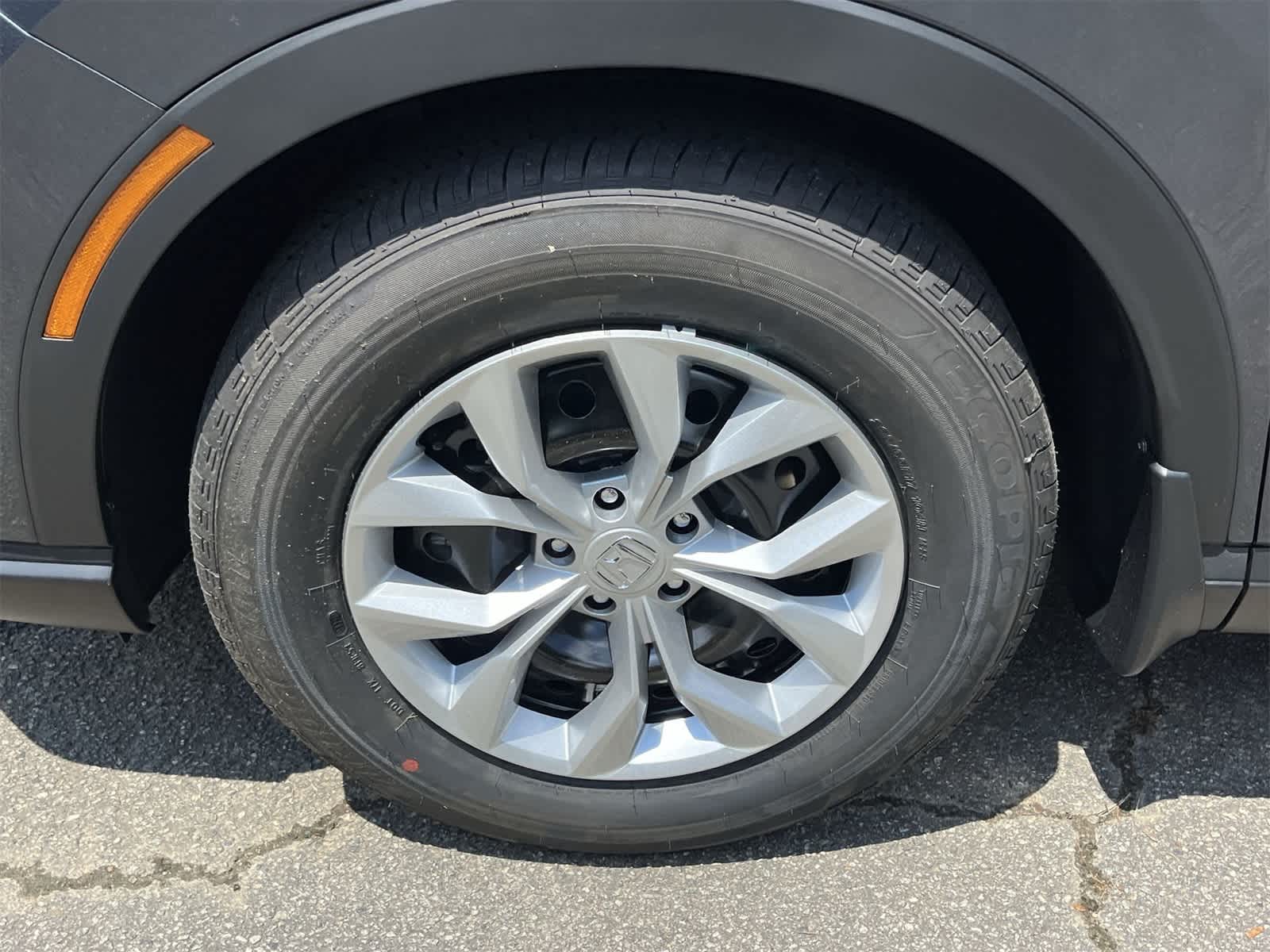 Thumbnail: 2026 Honda CR-V - 7