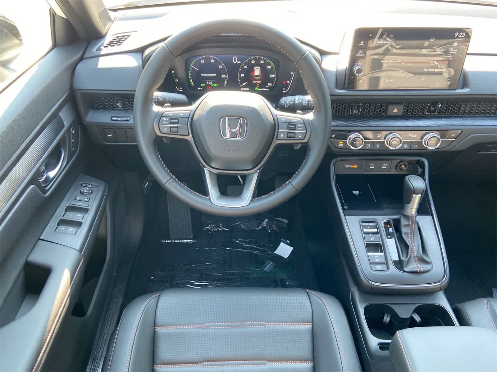 Thumbnail: 2026 Honda CR-V - 11