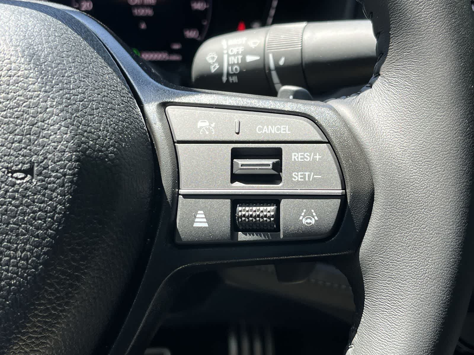 Thumbnail: 2026 Honda Accord - 23