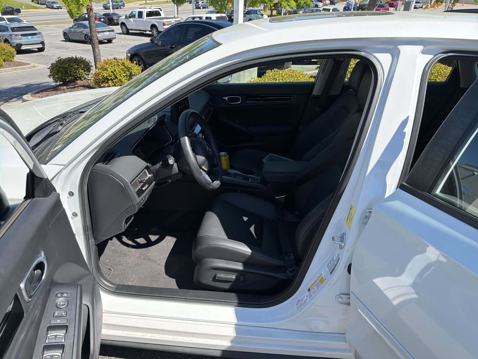 Thumbnail: 2023 Honda Civic - 16