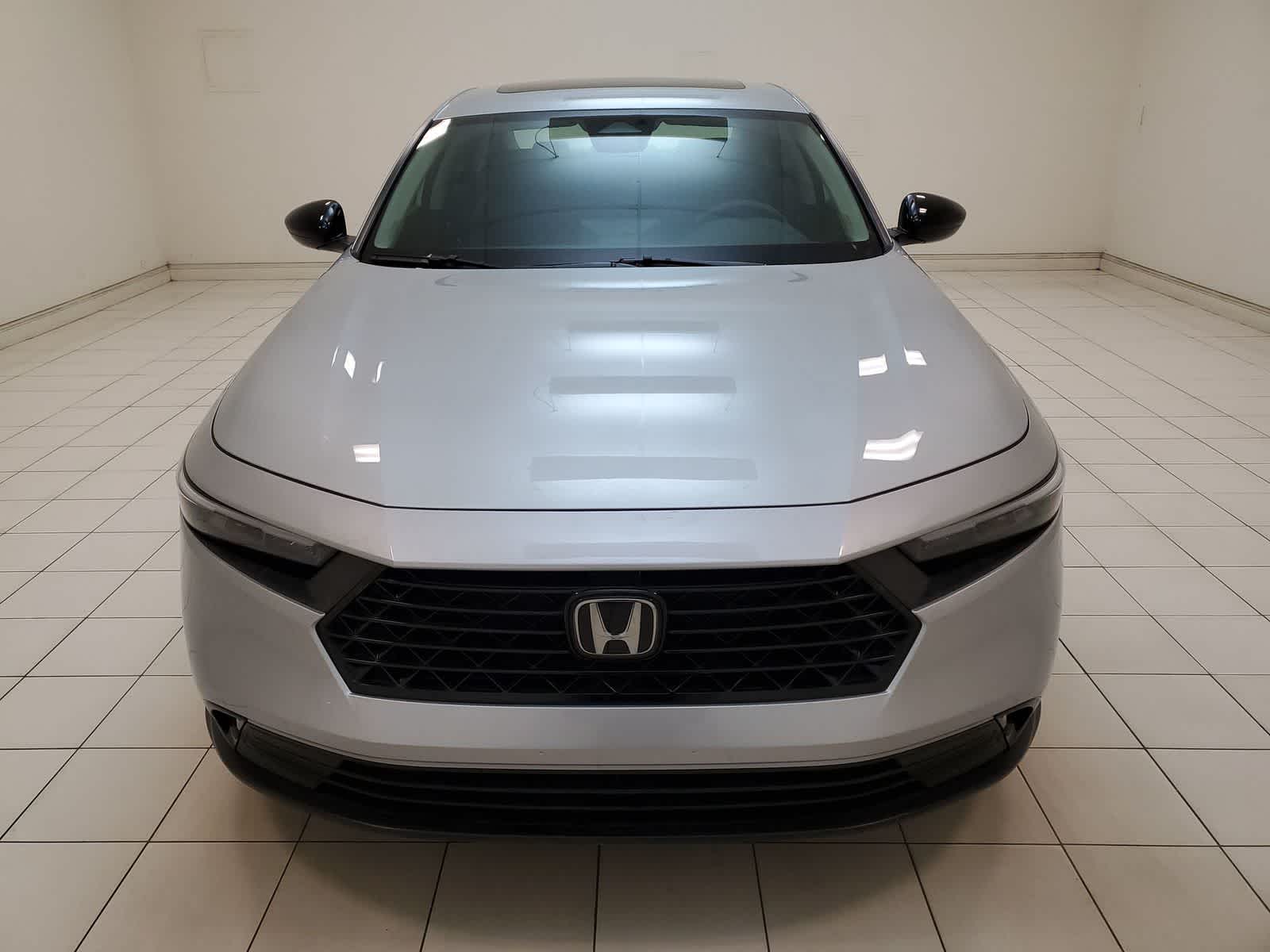 Thumbnail: 2025 Honda Accord - 24