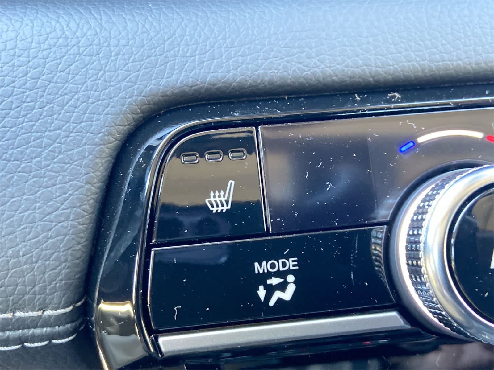 Thumbnail: 2025 Honda Pilot - 19