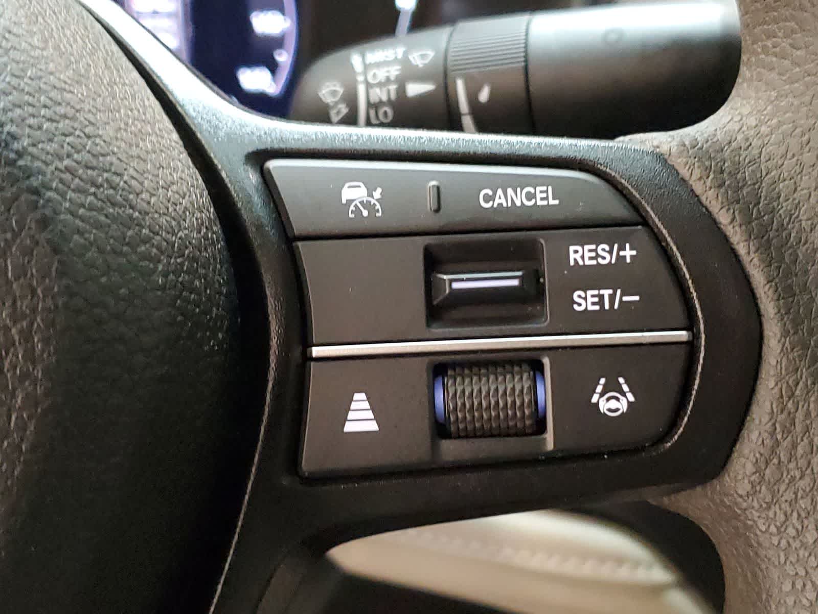 Thumbnail: 2025 Honda Accord - 11