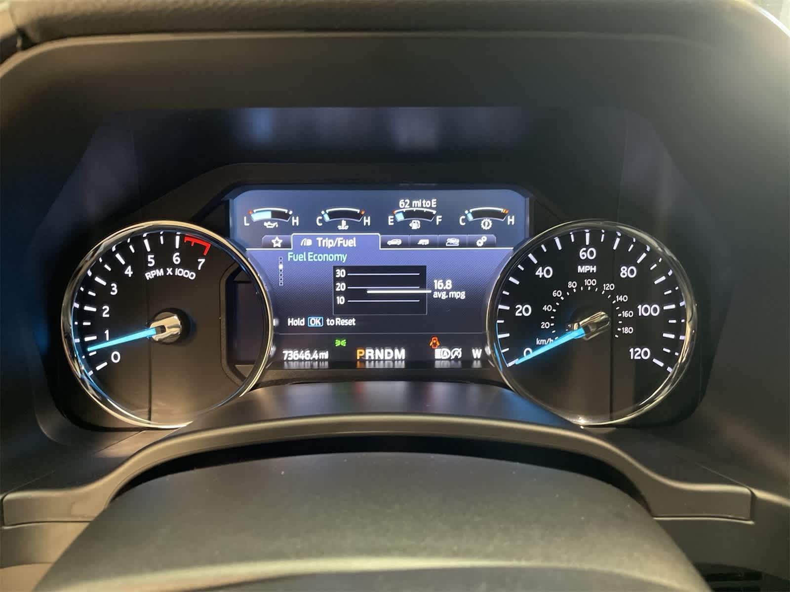 Thumbnail: 2020 Ford Expedition MAX - 15
