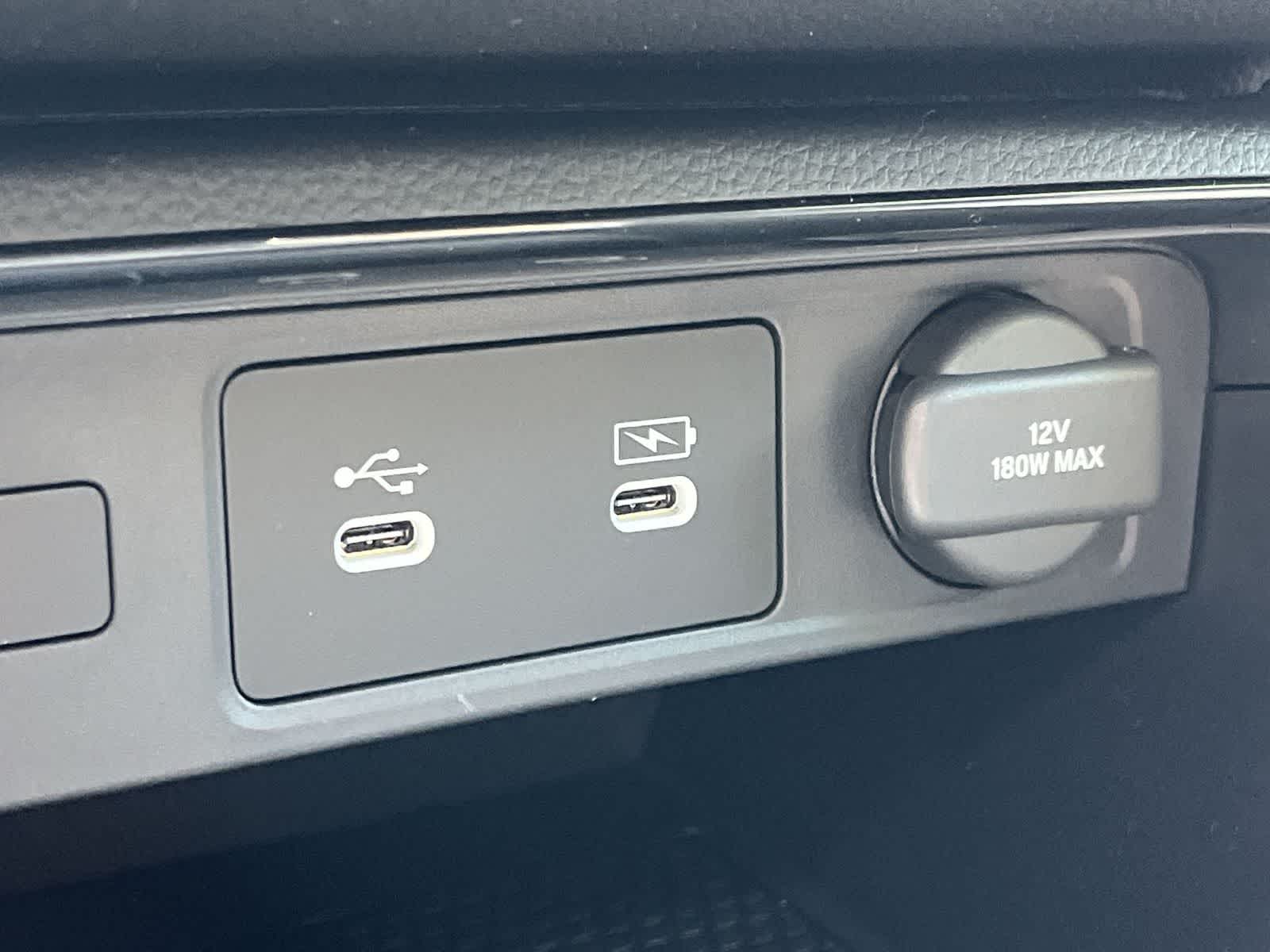 Thumbnail: 2026 Honda CR-V - 18