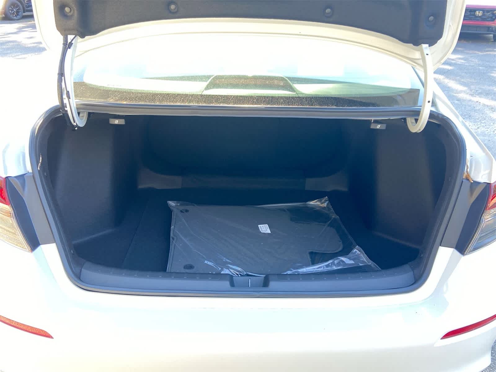 Thumbnail: 2026 Honda Civic - 9