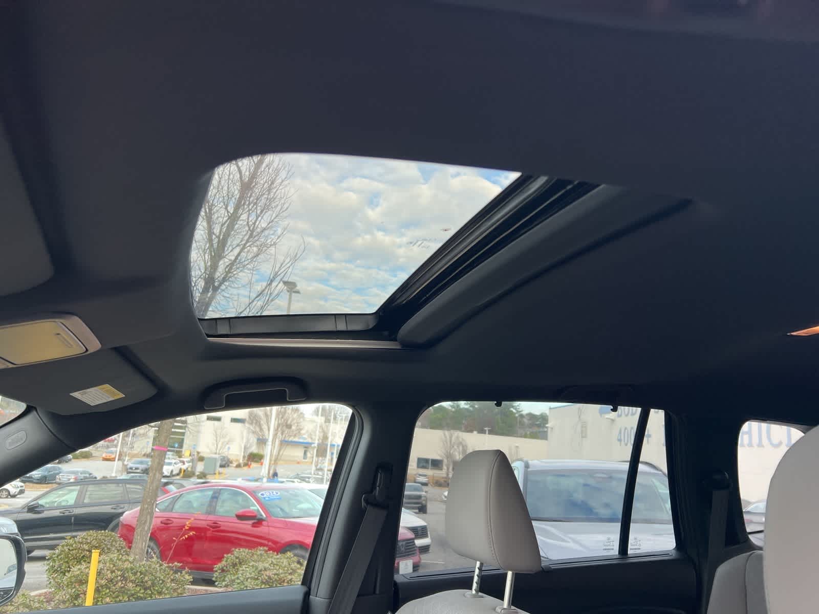 Thumbnail: 2019 Honda Passport - 19